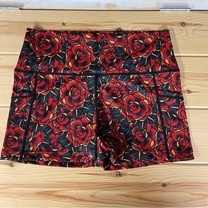 Constantly Varied Gear (CVG) Petals to the Metal 2.5” Workout Shorts